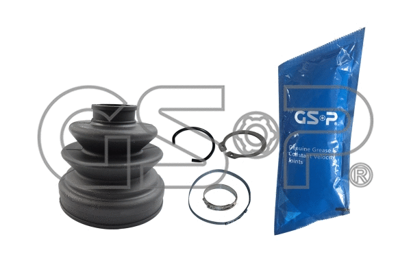 Bellow Kit, drive shaft (781822)