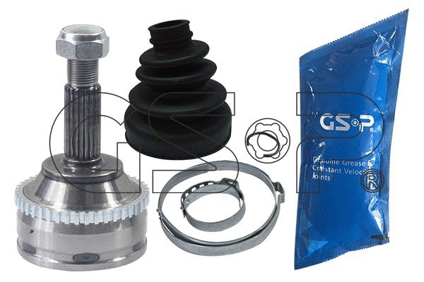Joint Kit, drive shaft (850043)