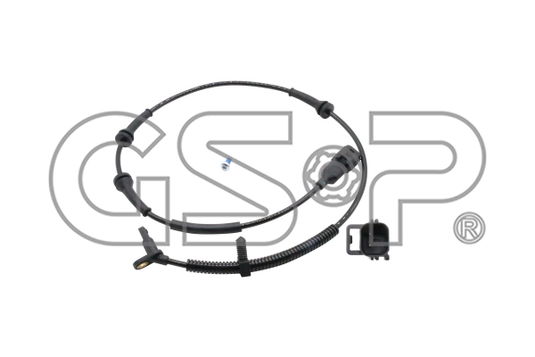 Sensor, wheel speed (9A0750)