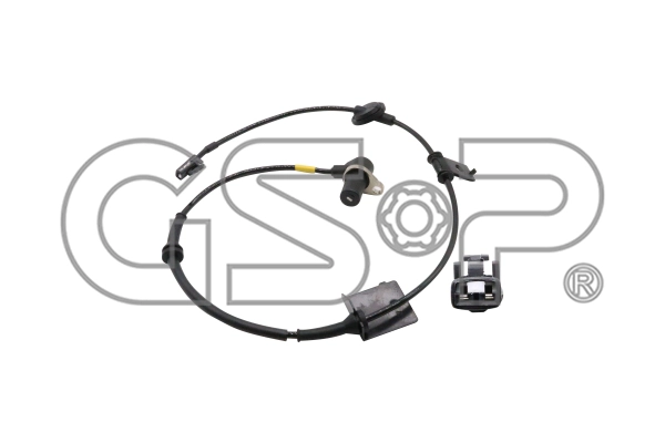 Sensor, wheel speed (9A0468)
