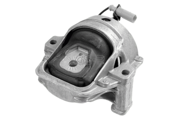 Mounting, engine (537672)
