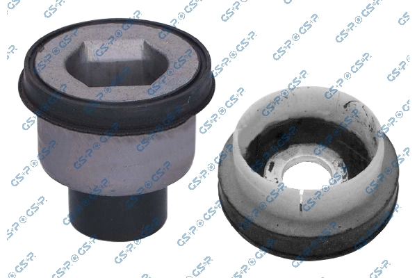 Bushing, axle beam (535766)