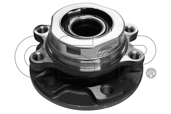 Wheel Bearing Kit (9327071)