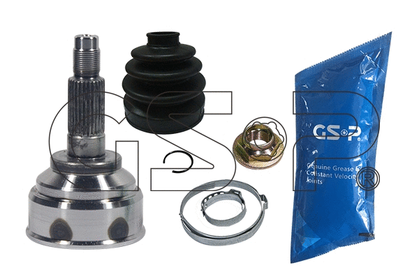 Joint Kit, drive shaft (834012)