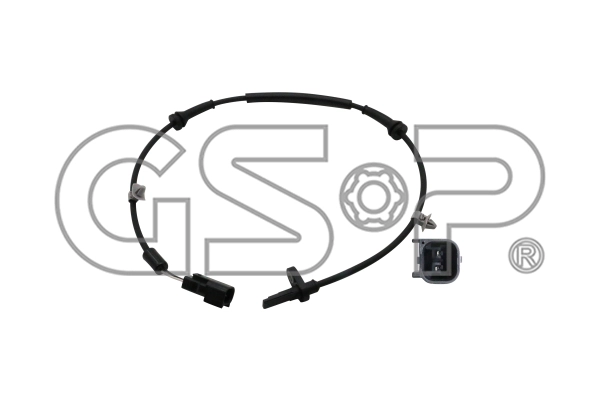 Sensor, wheel speed (9A0440)