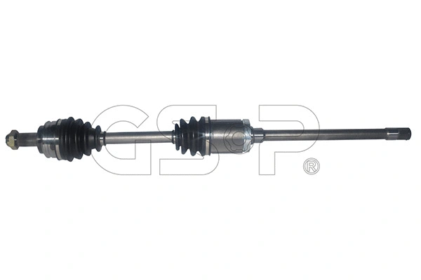 Drive Shaft (205078)