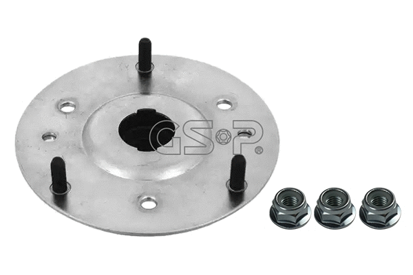 Repair Kit, suspension strut support mount (533762S)