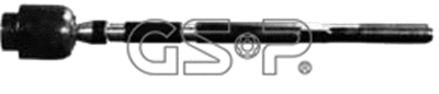 Inner Tie Rod (S030264)