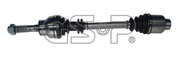 Drive Shaft (235010)
