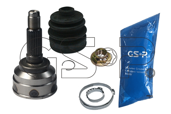 Joint Kit, drive shaft (834023)