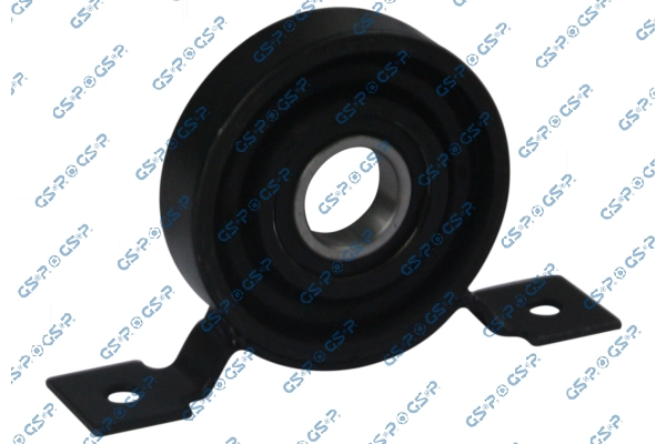 Suspension, propshaft (538641)