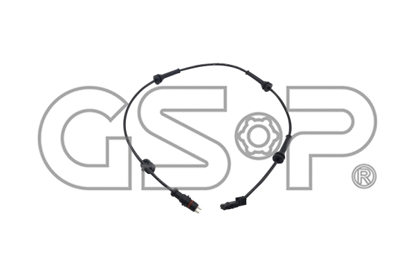 Sensor, wheel speed (9A1251)