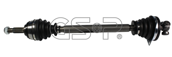 Drive Shaft (211012)