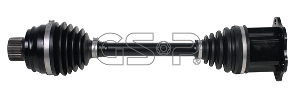 Drive Shaft (201530OL)