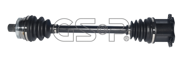 Drive Shaft (261115)