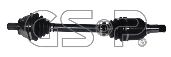 Drive Shaft (299220)