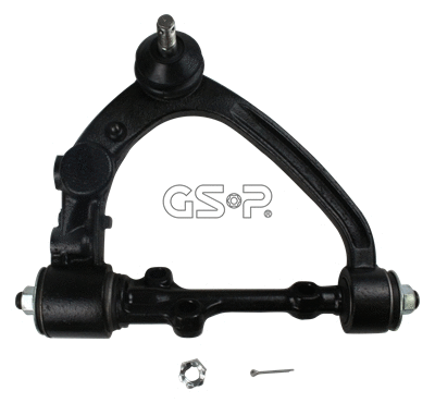 Control/Trailing Arm, wheel suspension (S061990)