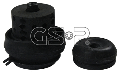 Mounting, engine (510308)