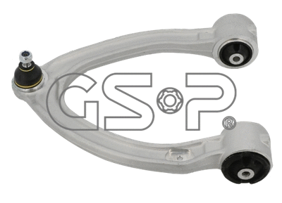 Control/Trailing Arm, wheel suspension (S060241)
