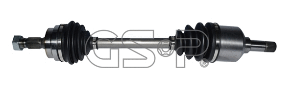 Drive Shaft (210117)