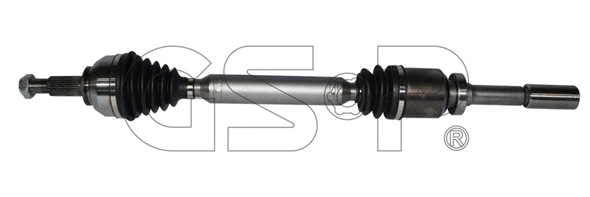 Drive Shaft (250445)