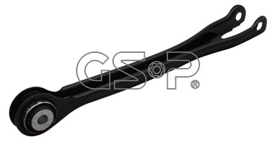Control/Trailing Arm, wheel suspension (S062799)