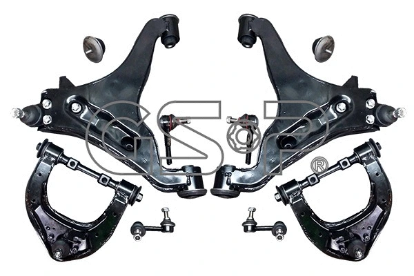 Repair Kit, control arm (S990046SK)