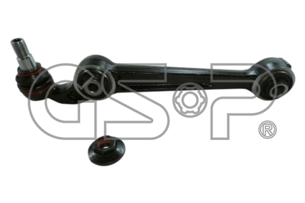 Control/Trailing Arm, wheel suspension (S063198)