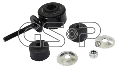 Link/Coupling Rod, stabiliser bar (S050532)