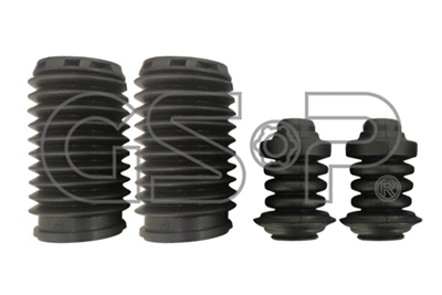 Dust Cover Kit, shock absorber (5407810PK)