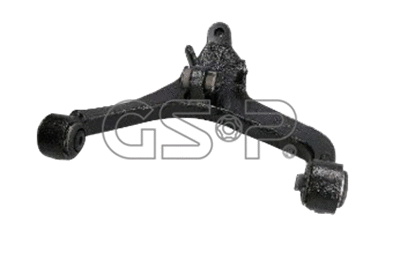 Control/Trailing Arm, wheel suspension (S062622)