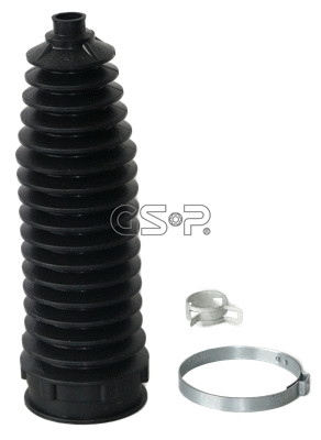 Bellow Kit, steering (540415S)