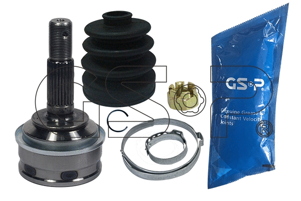 Joint Kit, drive shaft (814006)