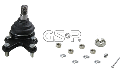 Ball Joint (S080365)