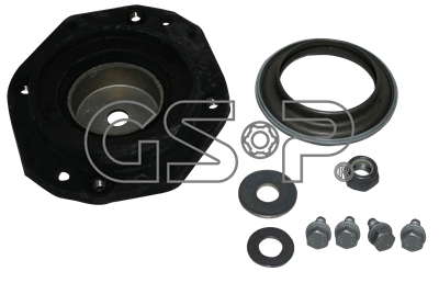 Repair Kit, suspension strut support mount (532603S)