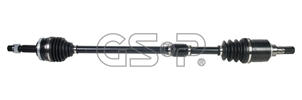 Drive Shaft (241532)