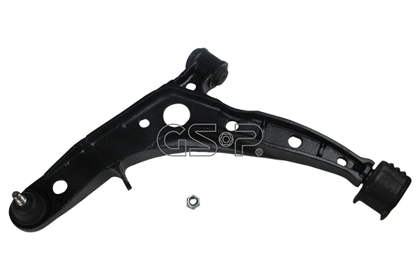 Control/Trailing Arm, wheel suspension (S061325)