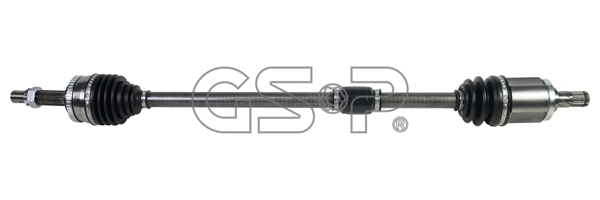 Drive Shaft (241525)