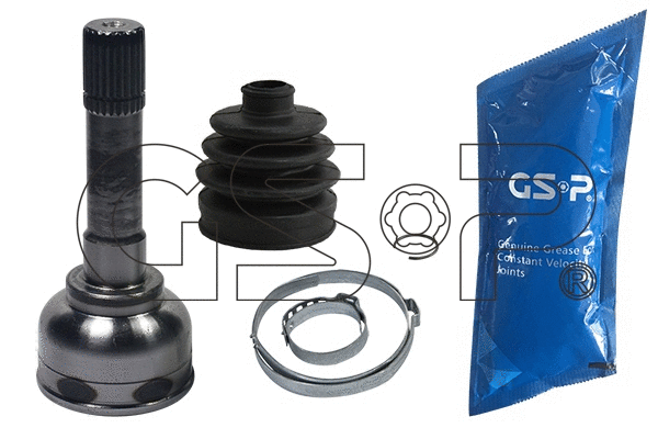 Joint Kit, drive shaft (859117)