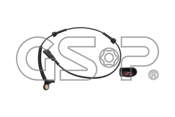 Sensor, wheel speed (9A0384)