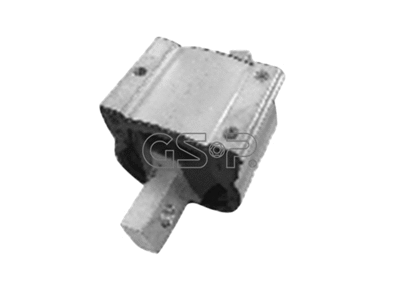 Mounting, manual transmission (533508)
