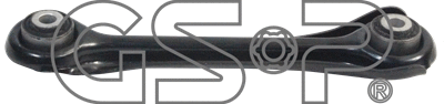 Control/Trailing Arm, wheel suspension (S060216)