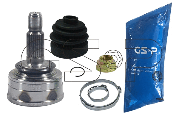 Joint Kit, drive shaft (823020)