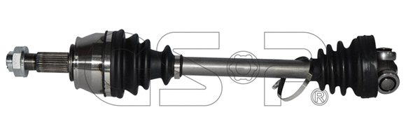 Drive Shaft (217146)