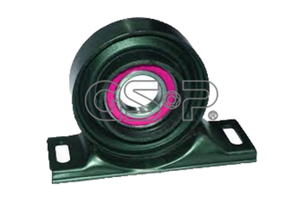 Suspension, propshaft (510599)