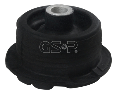 Bushing, axle beam (510851)