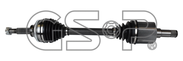 Drive Shaft (218472)