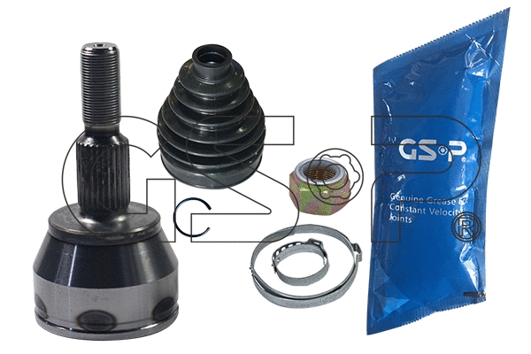 Joint Kit, drive shaft (818244)