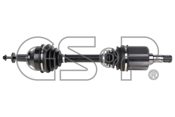 Drive Shaft (262106)