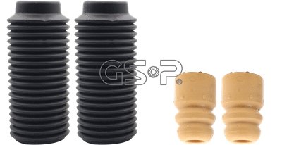 Dust Cover Kit, shock absorber (5406510PK)